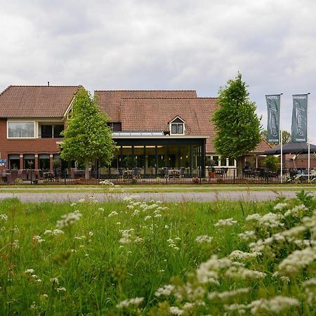 Hotel Jachtlust Borne Exteriör bild