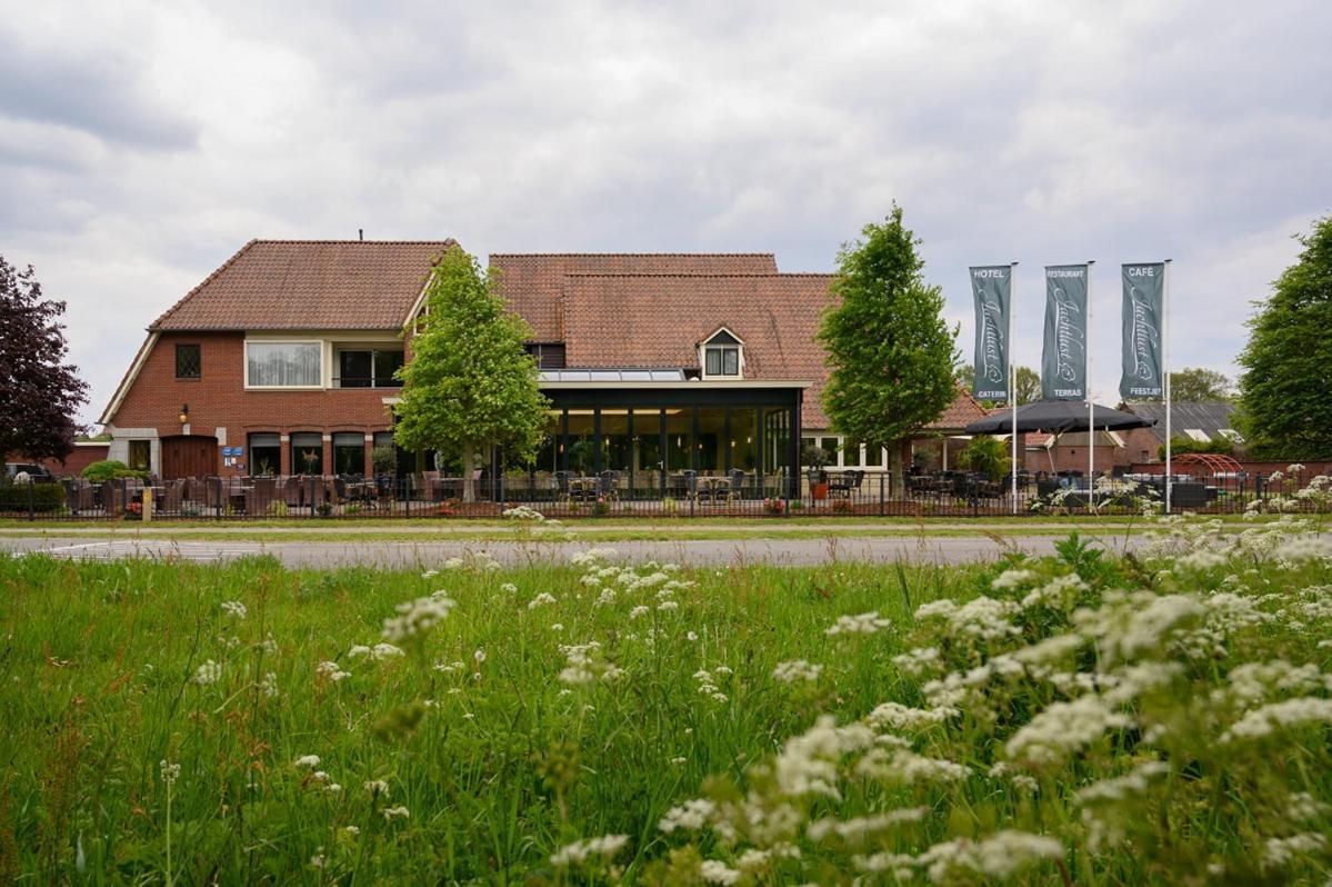 Hotel Jachtlust Borne Exteriör bild